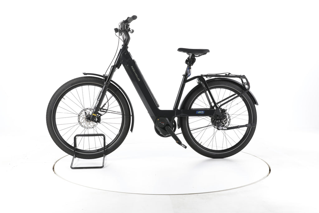 Riese & Müller Nevo GT vario City E-Bike Tiefeinsteiger - Image 7