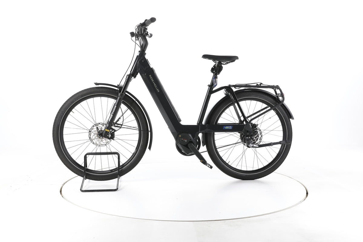 Riese & Müller Nevo GT vario City E-Bike Tiefeinsteiger - Image 7