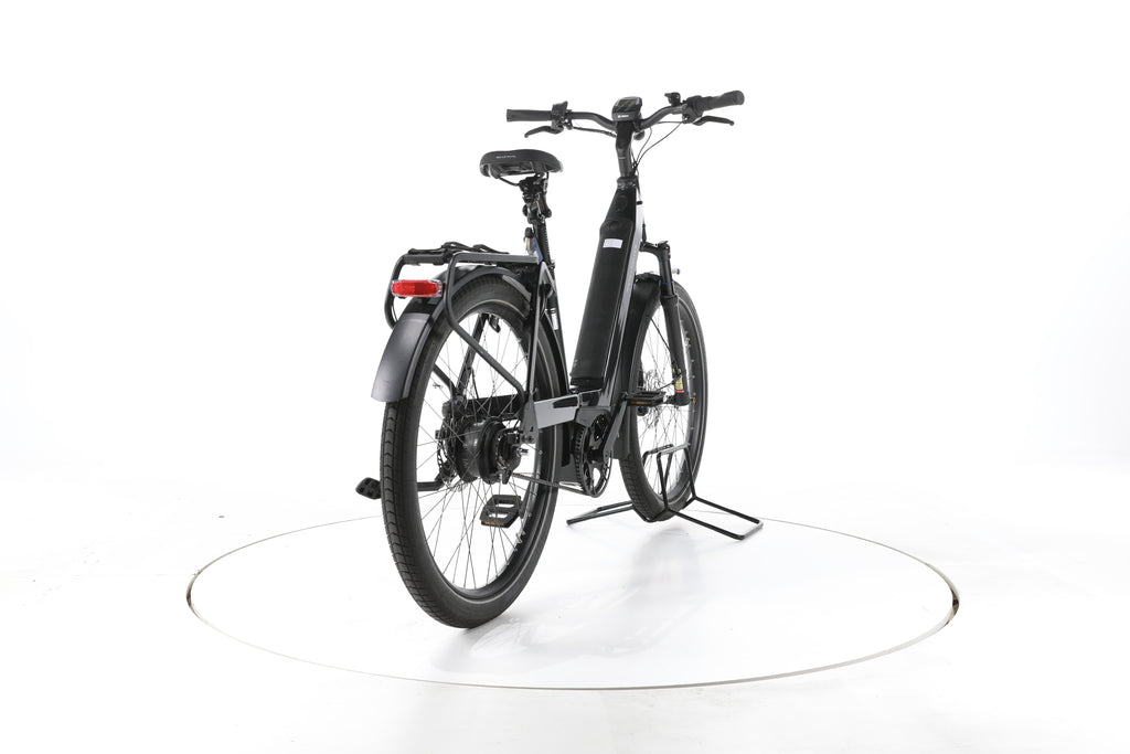 Riese & Müller Nevo GT vario City E-Bike Tiefeinsteiger - Image 11