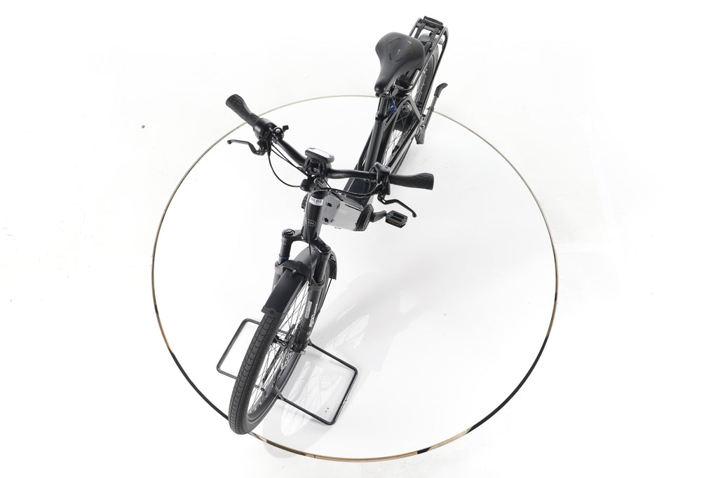 Riese & Müller Nevo GT vario City E-Bike Tiefeinsteiger - Image 17