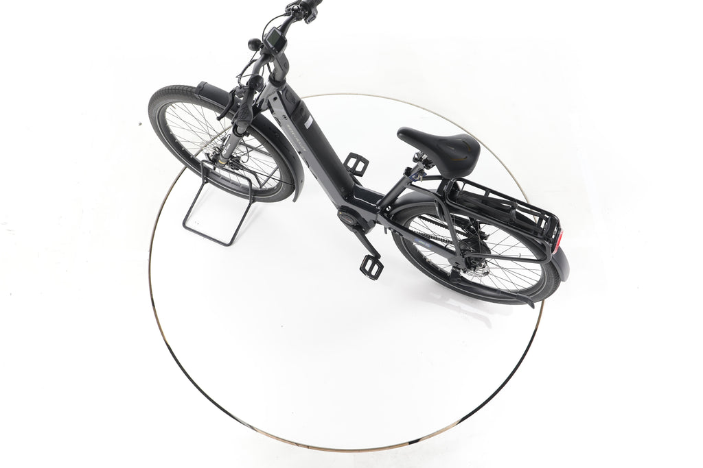 Riese & Müller Nevo GT vario City E-Bike Tiefeinsteiger - Image 20