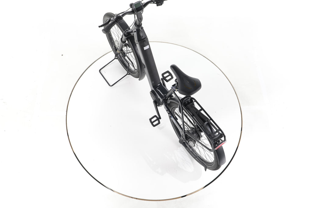 Riese & Müller Nevo GT vario City E-Bike Tiefeinsteiger - Image 21