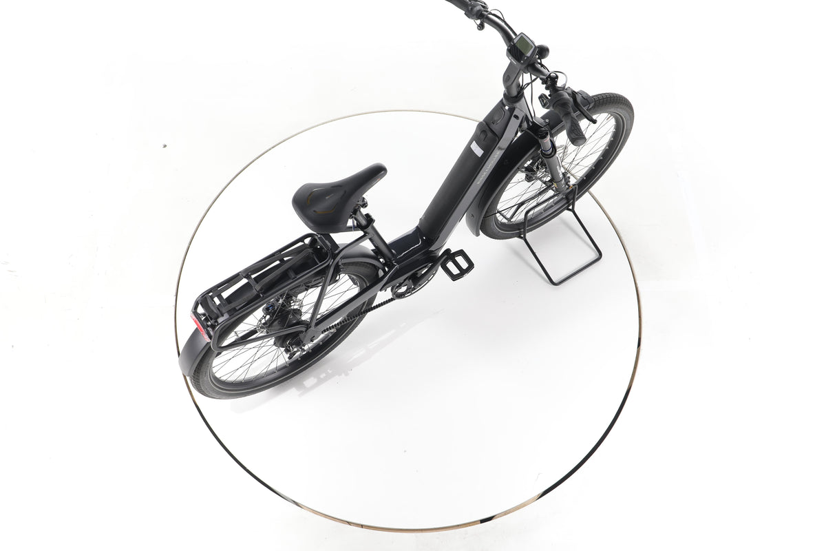 Riese & Müller Nevo GT vario City E-Bike Tiefeinsteiger - Image 24