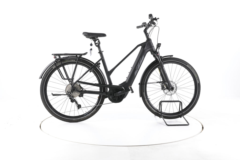 KTM Macina Tour CX610 Trekking E-Bike 2024 - Image 1