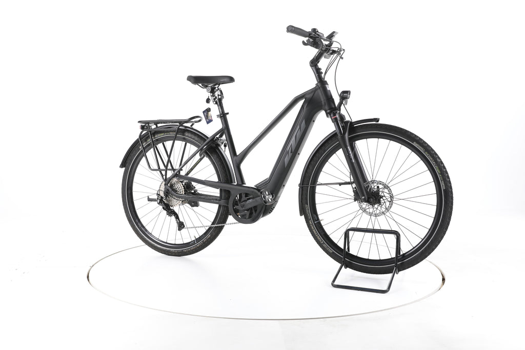 KTM Macina Tour CX610 Trekking E-Bike 2024 - Image 2