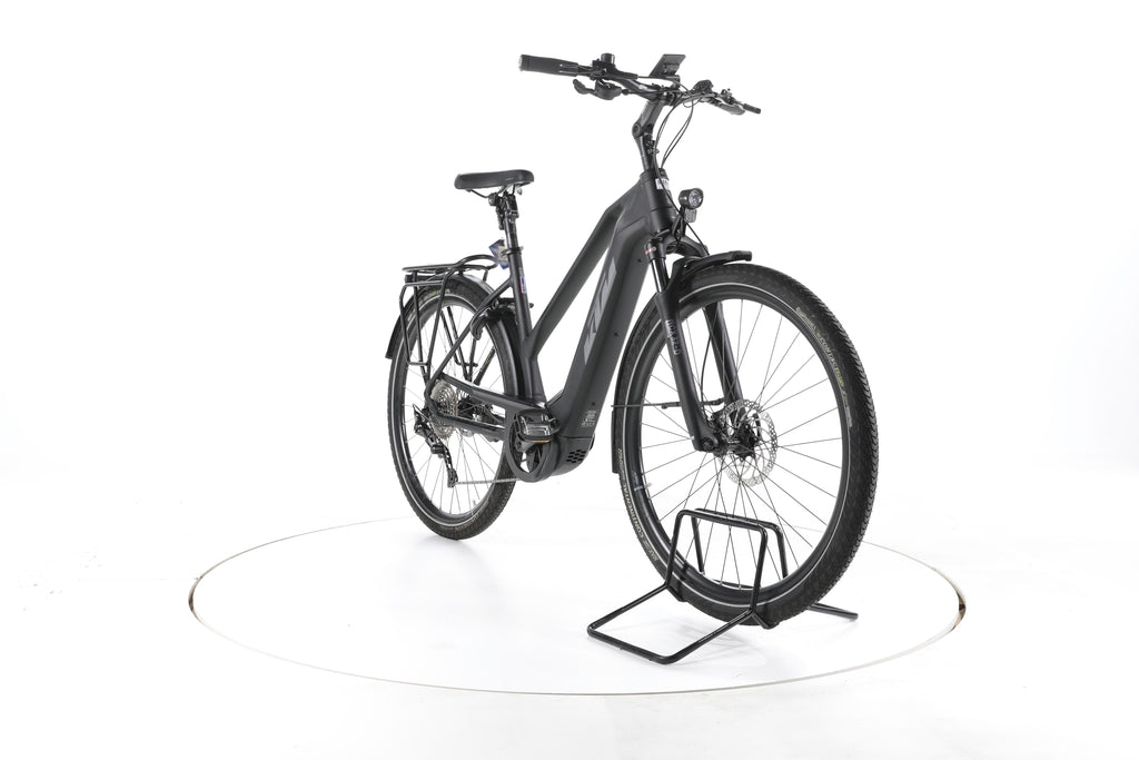 KTM Macina Tour CX610 Trekking E-Bike 2024 - Image 3