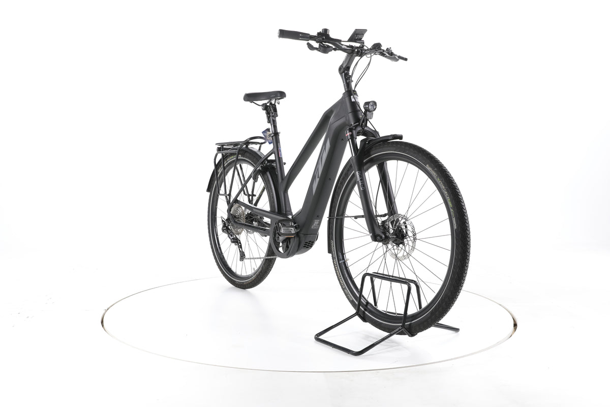 KTM Macina Tour CX610 Trekking E-Bike 2024 - Image 3