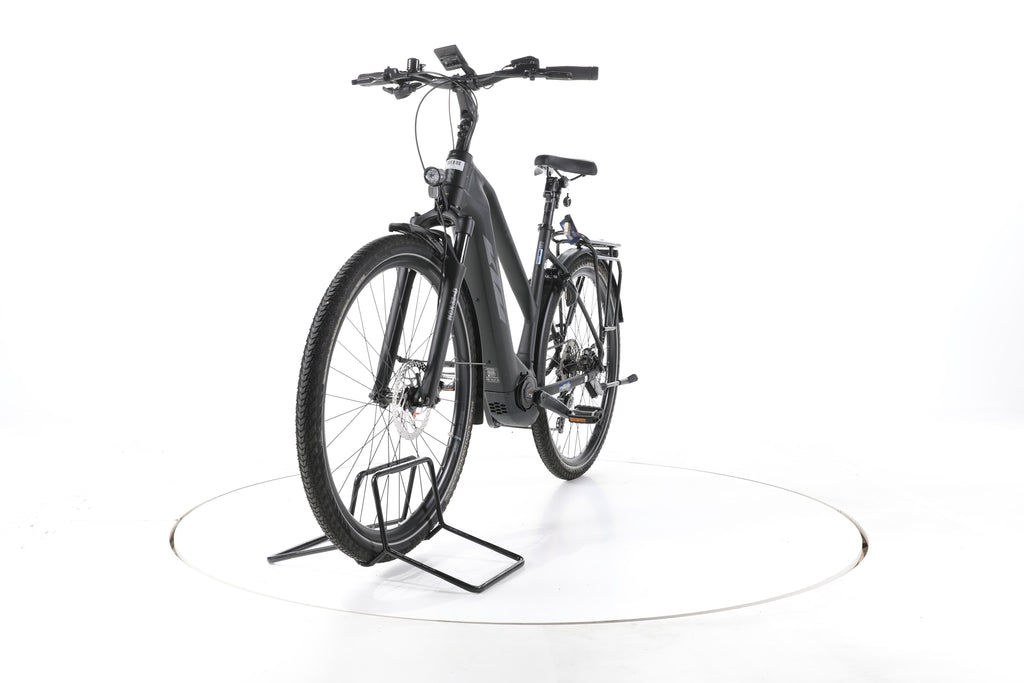 KTM Macina Tour CX610 Trekking E-Bike 2024 - Image 5
