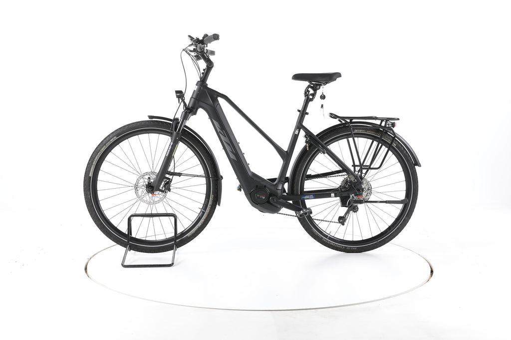 KTM Macina Tour CX610 Trekking E-Bike 2024 - Image 7