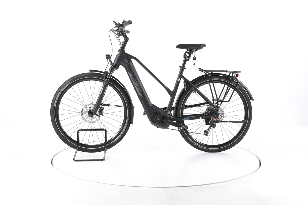 KTM Macina Tour CX610 Trekking E-Bike 2024 - Image 7
