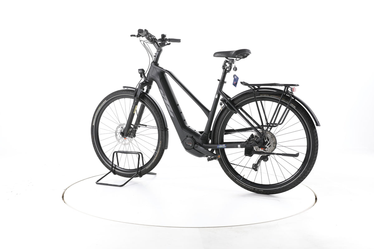 KTM Macina Tour CX610 Trekking E-Bike 2024 - Image 8