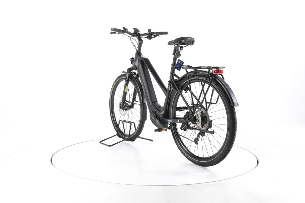 KTM Macina Tour CX610 Trekking E-Bike 2024 - Image 9