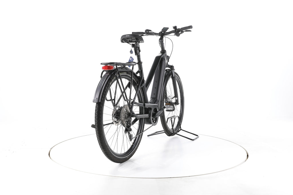 KTM Macina Tour CX610 Trekking E-Bike 2024 - Image 11