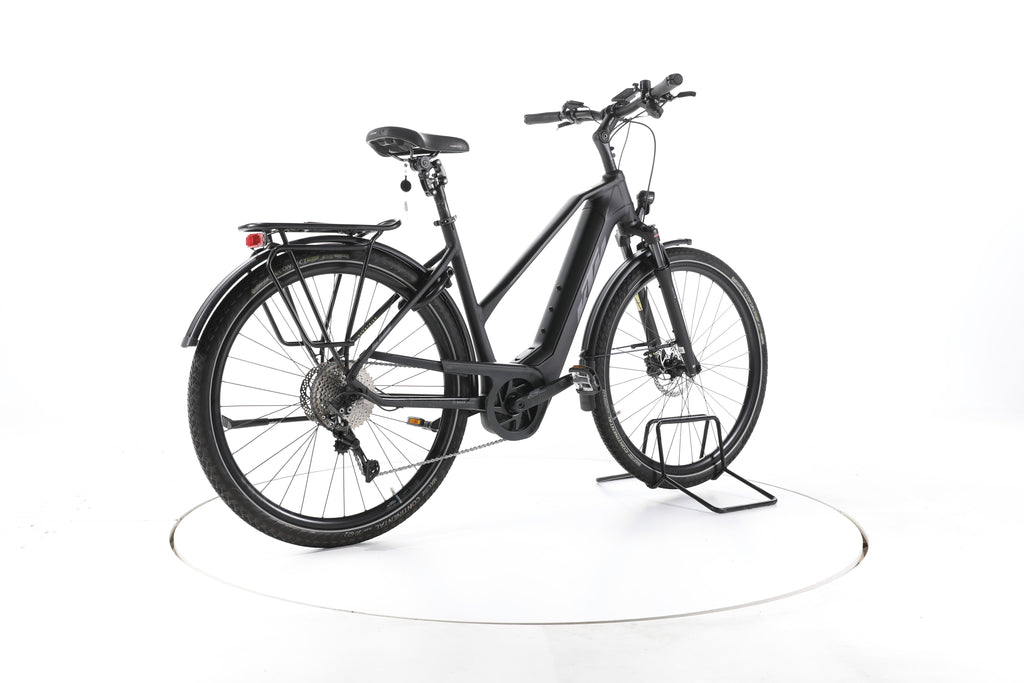 KTM Macina Tour CX610 Trekking E-Bike 2024 - Image 12