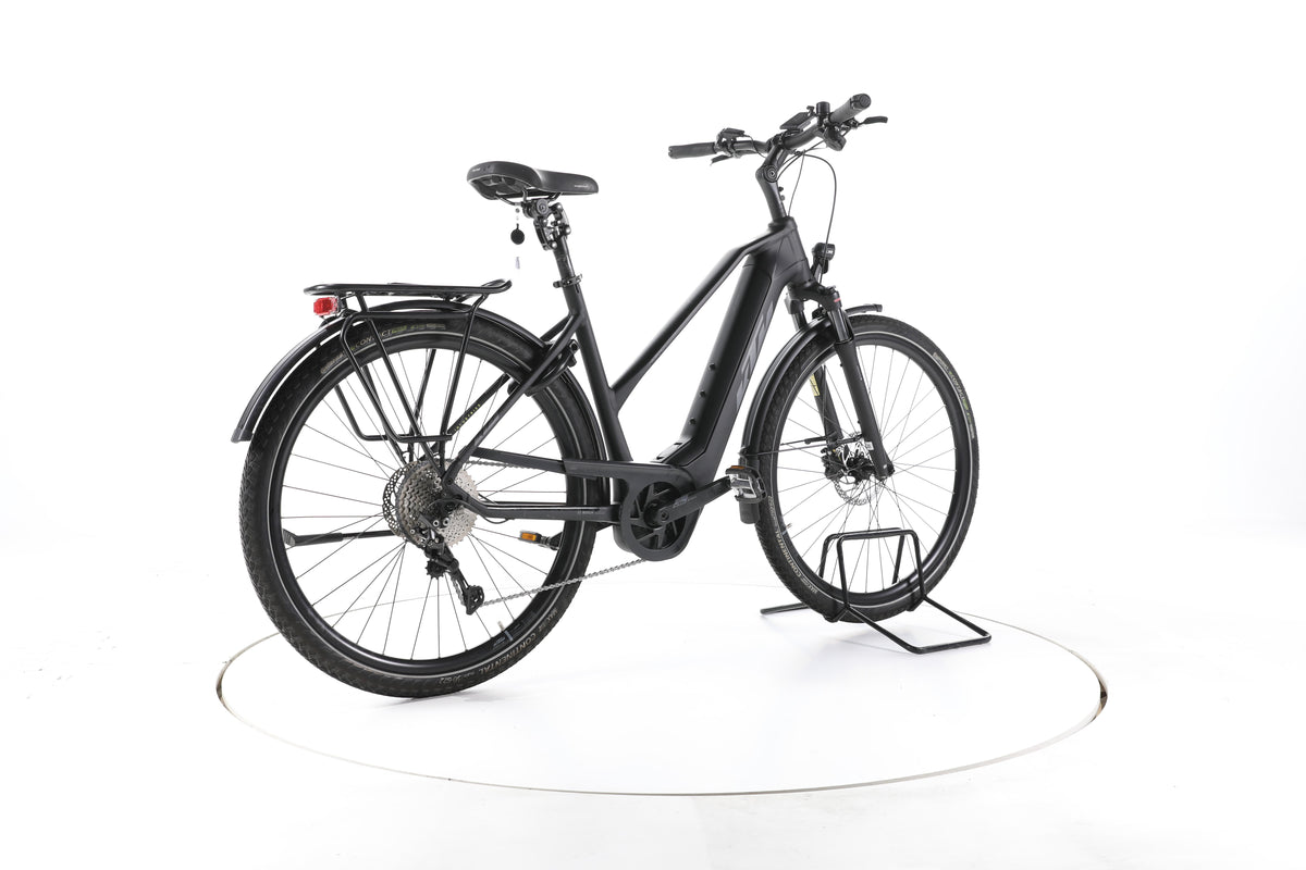 KTM Macina Tour CX610 Trekking E-Bike 2024 - Image 12