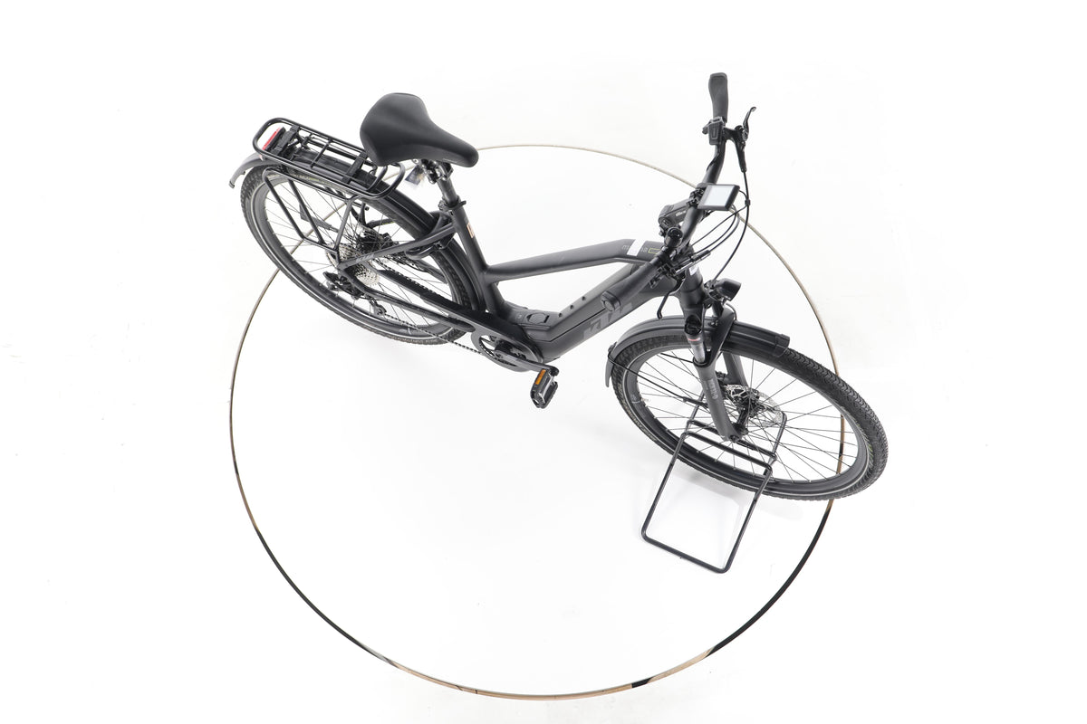 KTM Macina Tour CX610 Trekking E-Bike 2024 - Image 14