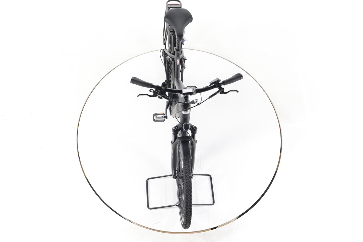 KTM Macina Tour CX610 Trekking E-Bike 2024 - Image 16