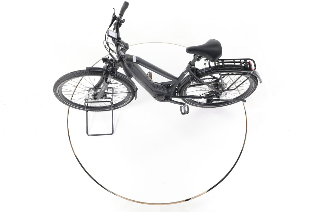KTM Macina Tour CX610 Trekking E-Bike 2024 - Image 19