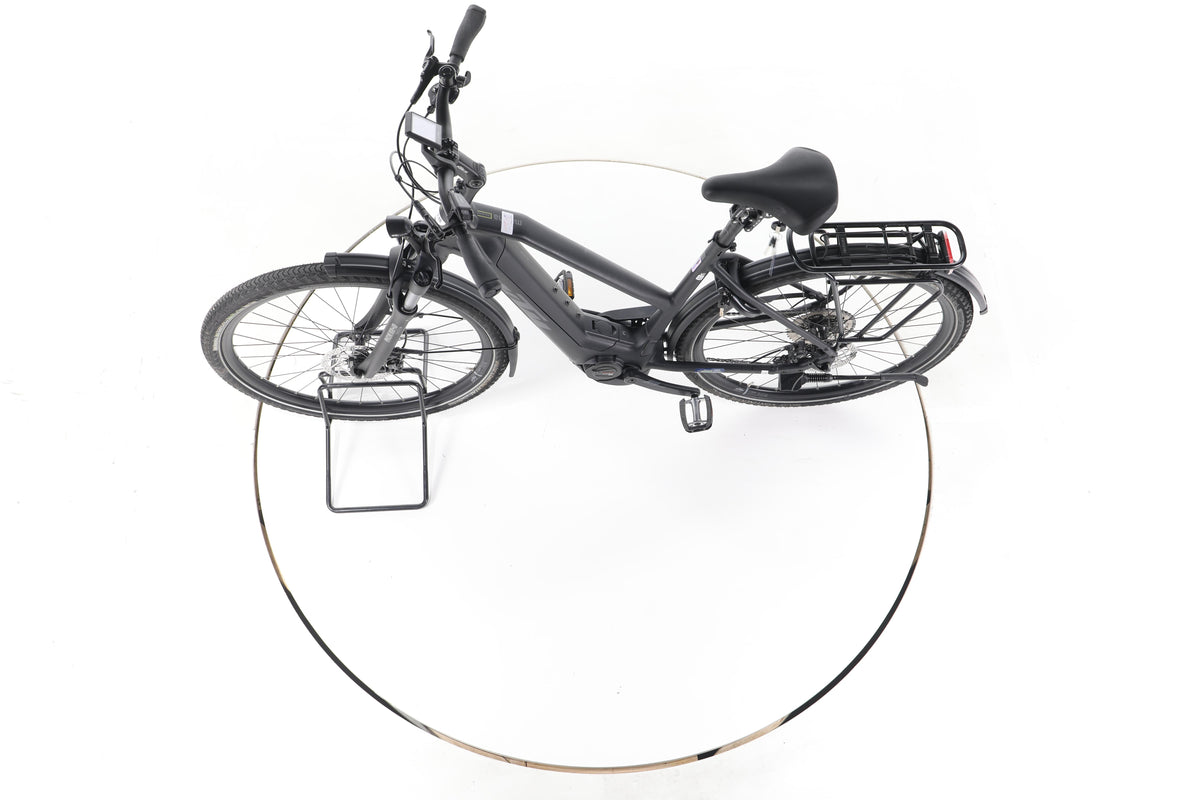 KTM Macina Tour CX610 Trekking E-Bike 2024 - Image 19