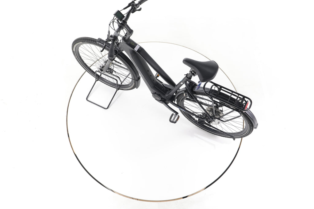 KTM Macina Tour CX610 Trekking E-Bike 2024 - Image 20