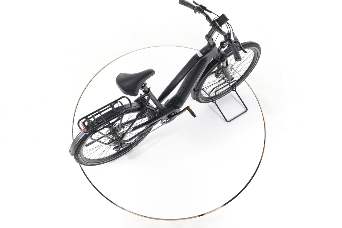 KTM Macina Tour CX610 Trekking E-Bike 2024 - Image 24