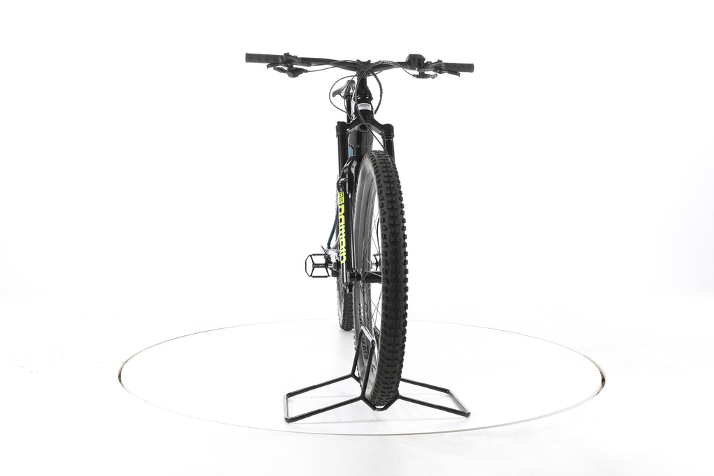 Trek Rail 7 E-Bike Fully - Image 4