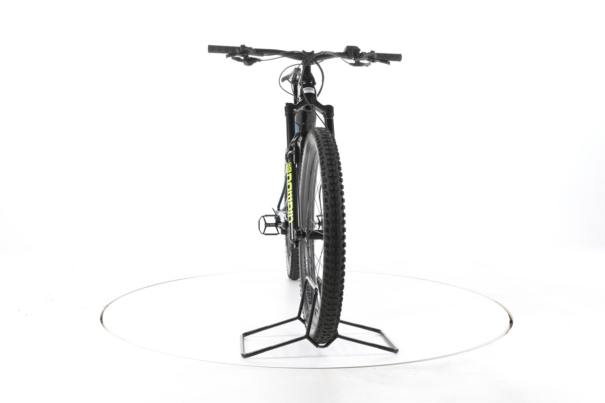 Trek Rail 7 E-Bike Fully - Image 4
