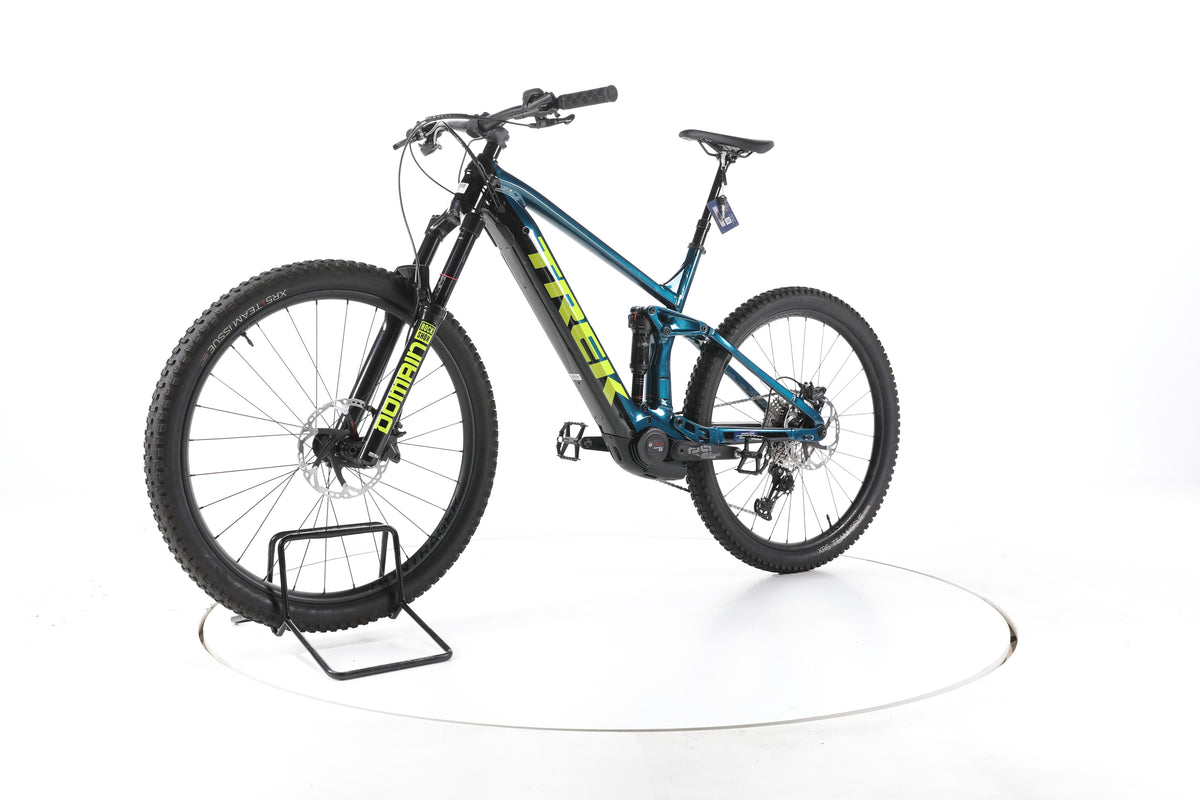 Trek Rail 7 E-Bike Fully - Image 6