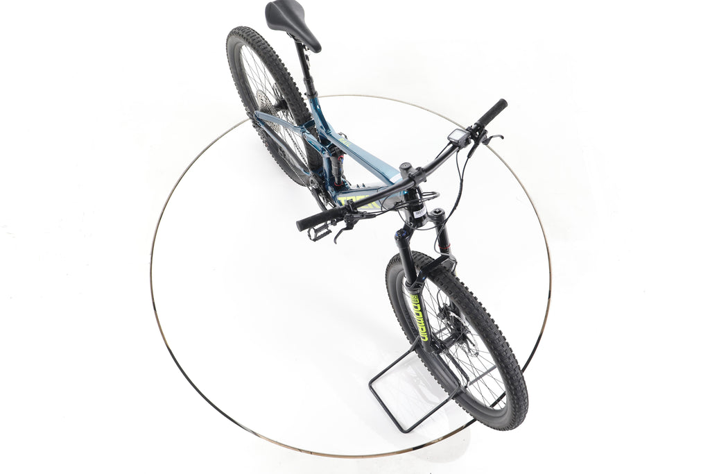 Trek Rail 7 E-Bike Fully - Image 15