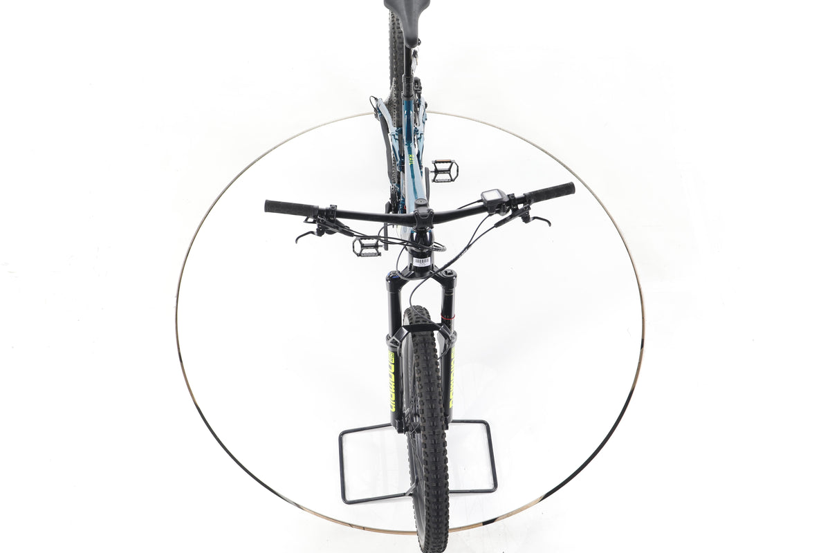 Trek Rail 7 E-Bike Fully - Image 16