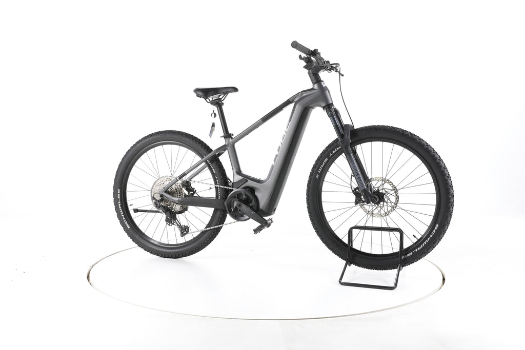 Cube Reaction Hybrid Race E-Bike - Image 2