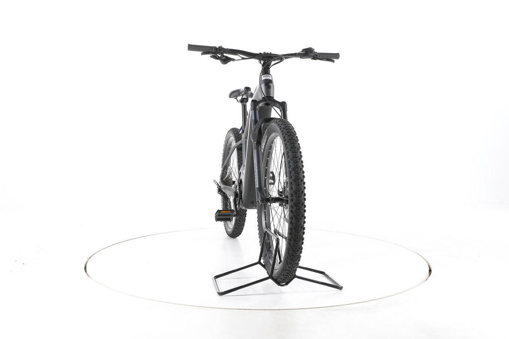 Cube Reaction Hybrid Race E-Bike - Image 4