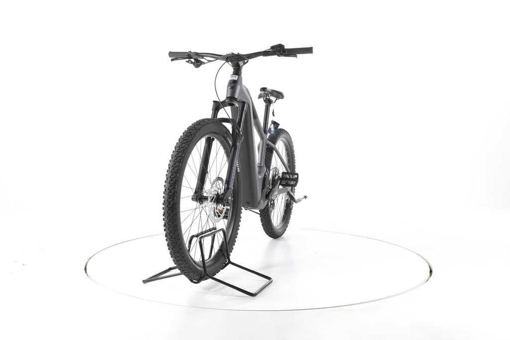 Cube Reaction Hybrid Race E-Bike - Image 5