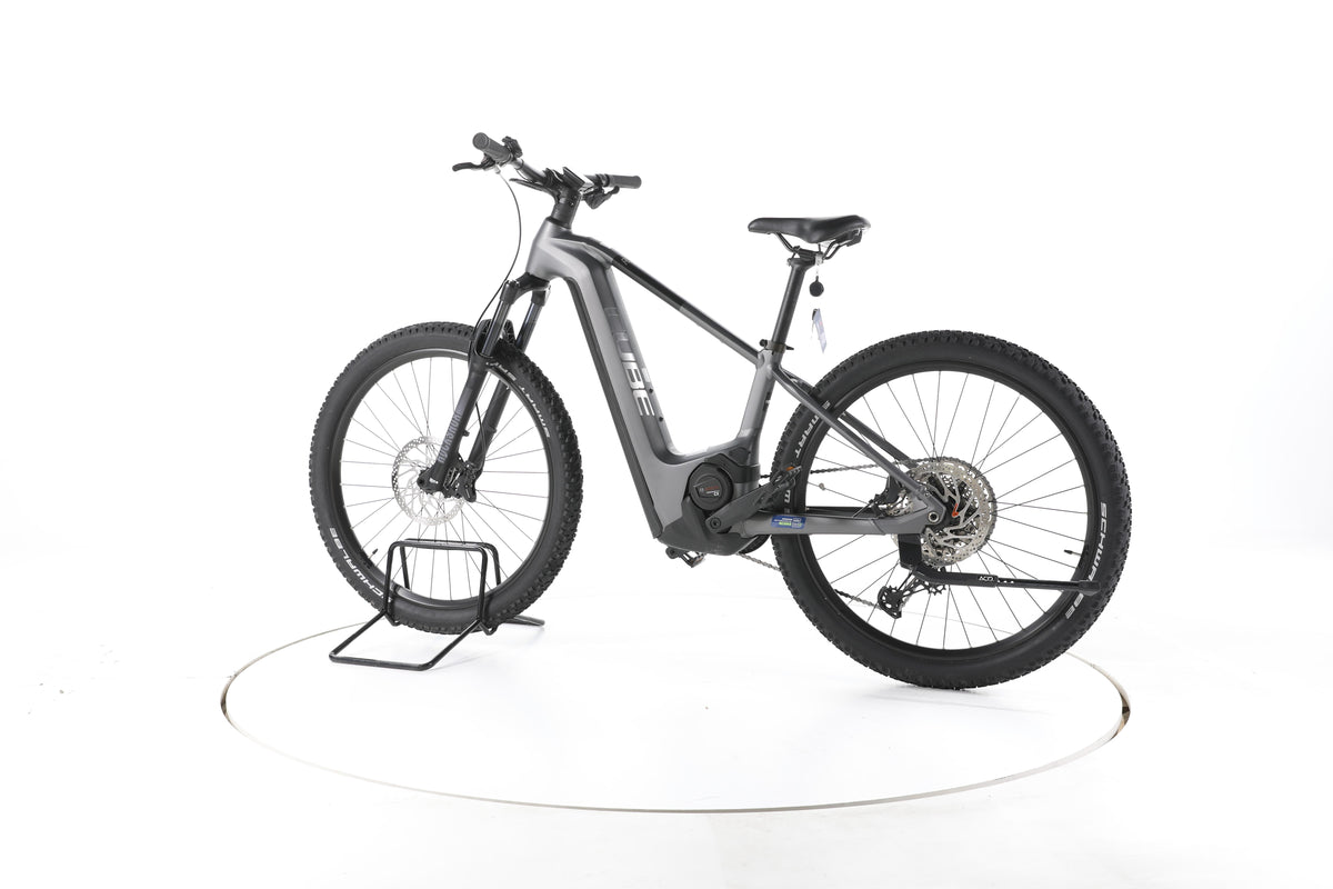 Cube Reaction Hybrid Race E-Bike - Image 8