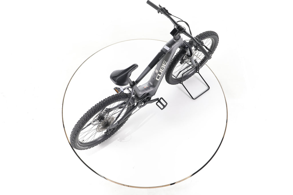 Cube Reaction Hybrid Race E-Bike - Image 24