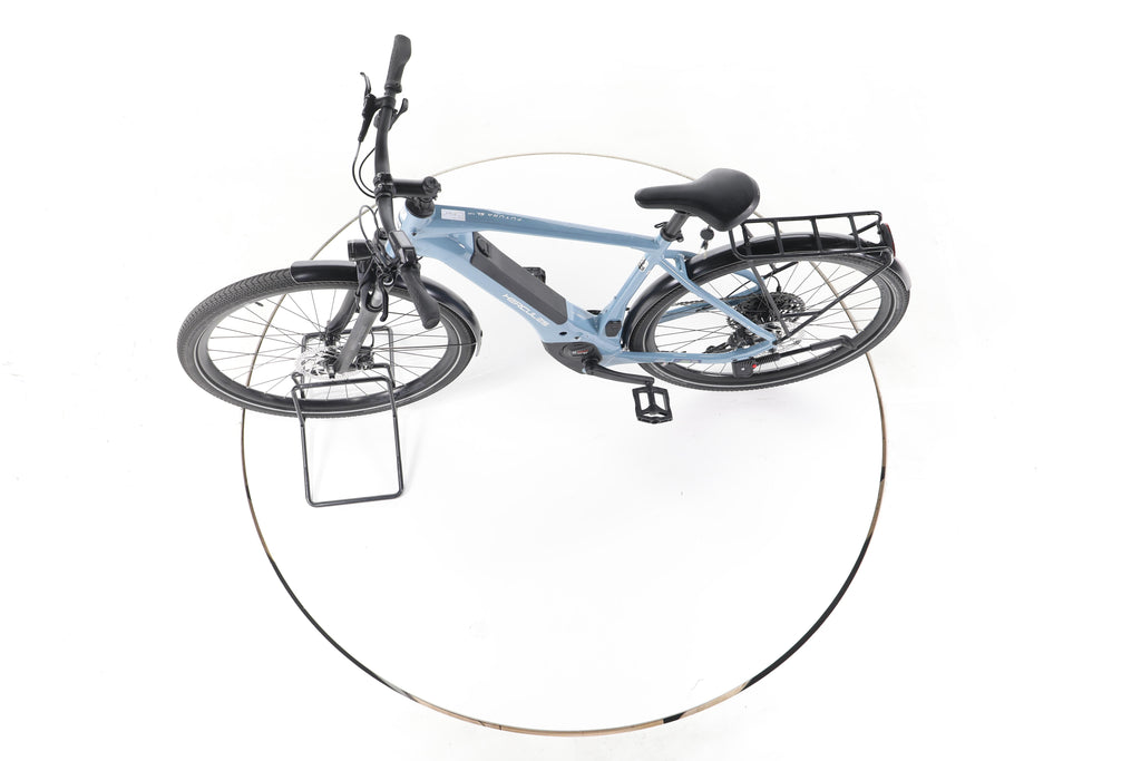 Hercules Futura SL I-11 Trekking E-Bike 2025 - Image 19