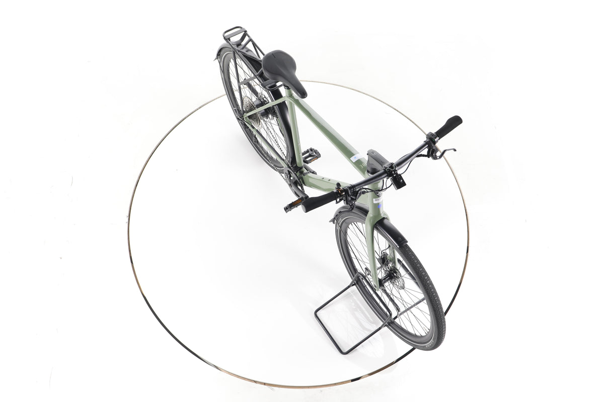 Orbea Vibe H30 EQ Trekking E-Bike - Image 15