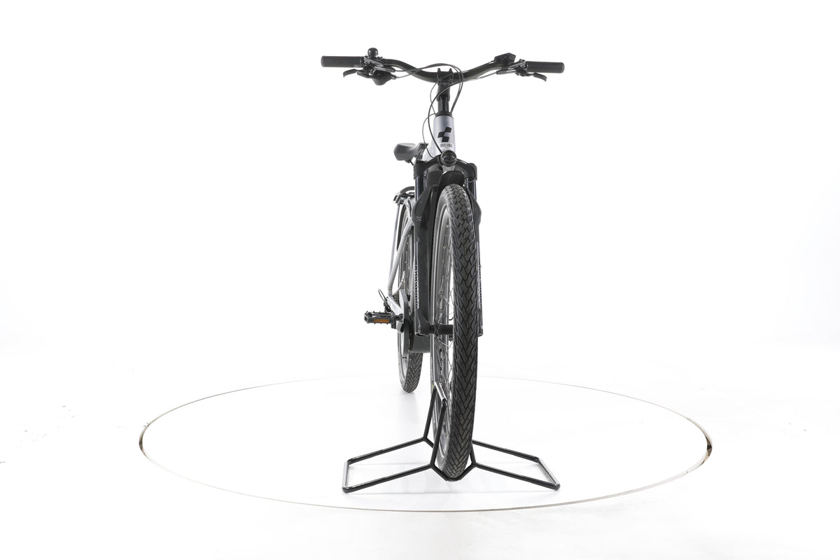 Cube Kathmandu Hybrid SLX Trekking E-Bike - Image 4