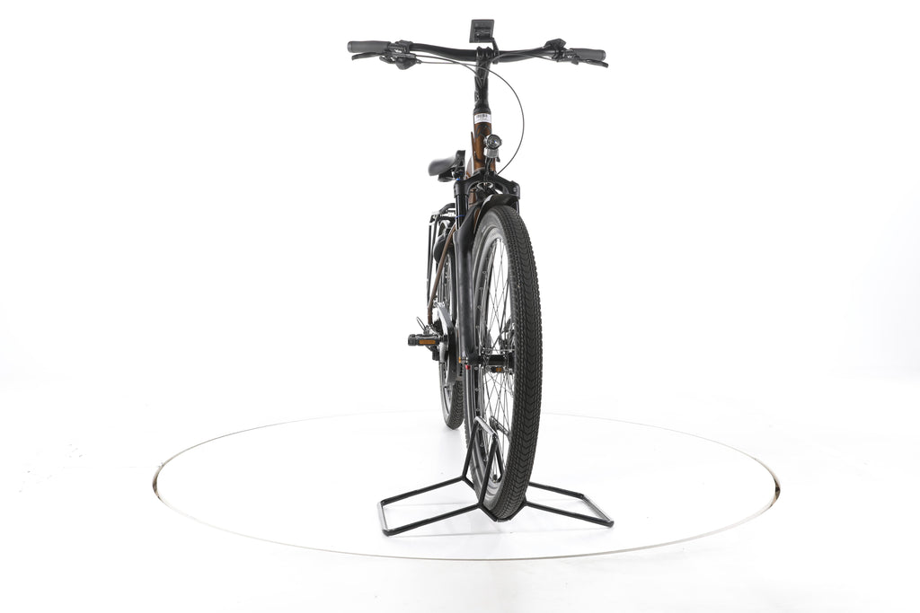 Kalkhoff Endeavour 5.B Advance+ Trekking E-Bike Tiefeinsteiger - Image 4