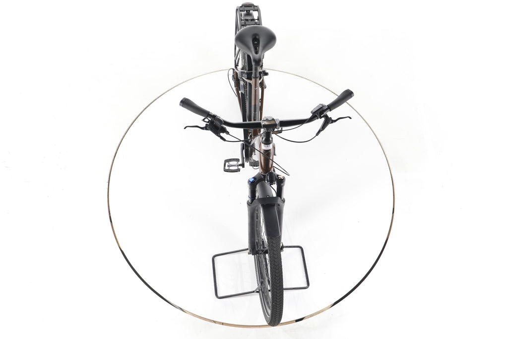 Kalkhoff Endeavour 5.B Advance+ Trekking E-Bike Tiefeinsteiger - Image 16
