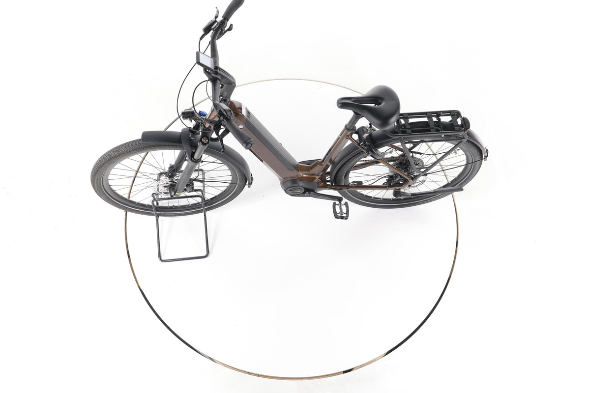 Kalkhoff Endeavour 5.B Advance+ Trekking E-Bike Tiefeinsteiger - Image 19
