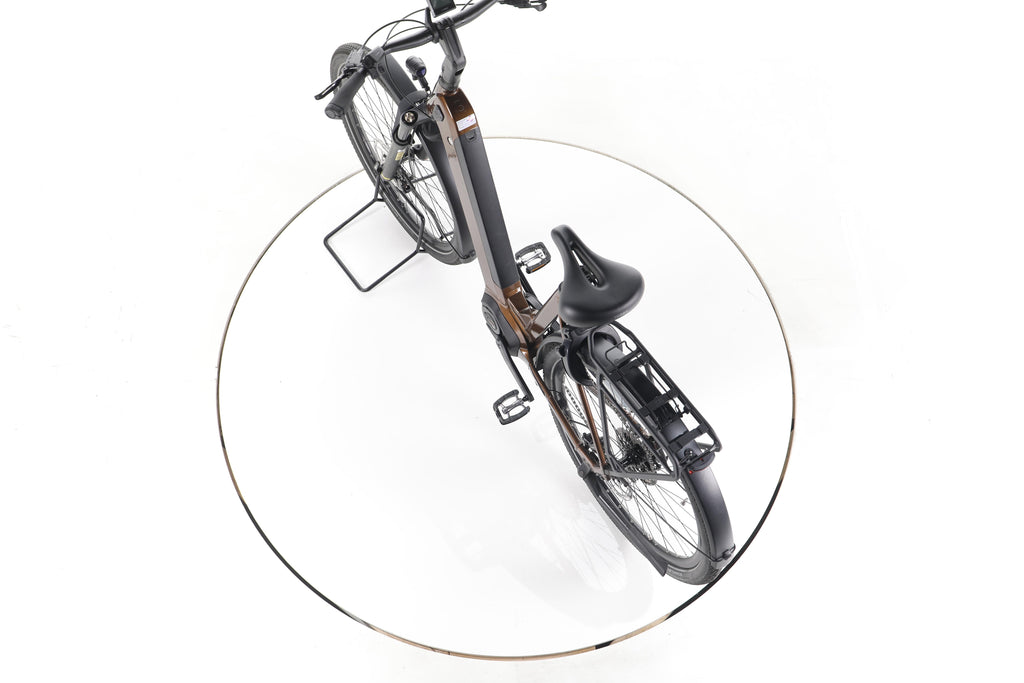 Kalkhoff Endeavour 5.B Advance+ Trekking E-Bike Tiefeinsteiger - Image 21