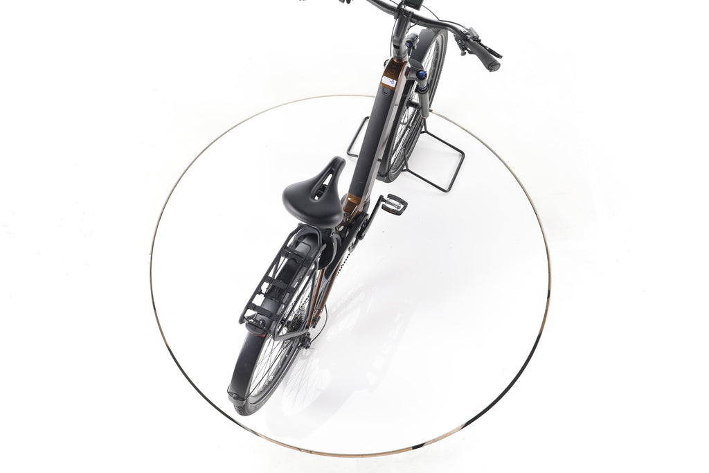 Kalkhoff Endeavour 5.B Advance+ Trekking E-Bike Tiefeinsteiger - Image 23