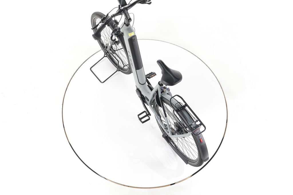 Cube Kathmandu Hybrid ONE Trekking E-Bike Tiefeinsteiger - Image 21