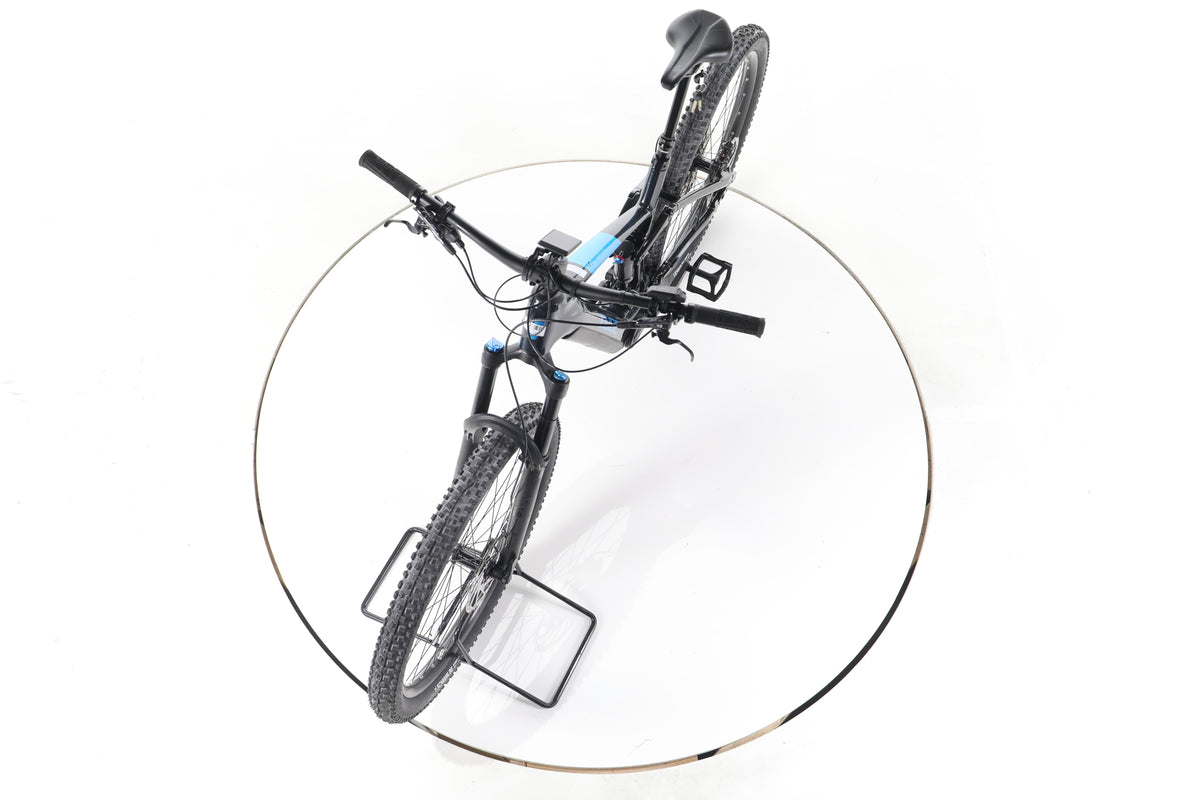 Cube Stereo Hybrid 140 HPC SLX E-Bike Fully Carbon 2024 - Image 17