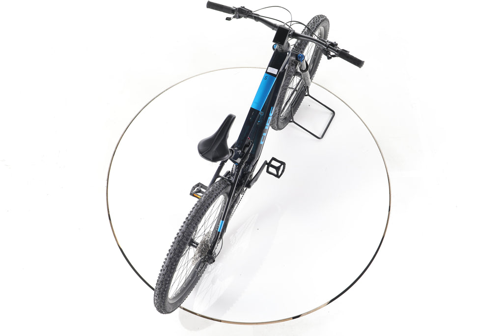 Cube Stereo Hybrid 140 HPC SLX E-Bike Fully Carbon 2024 - Image 23
