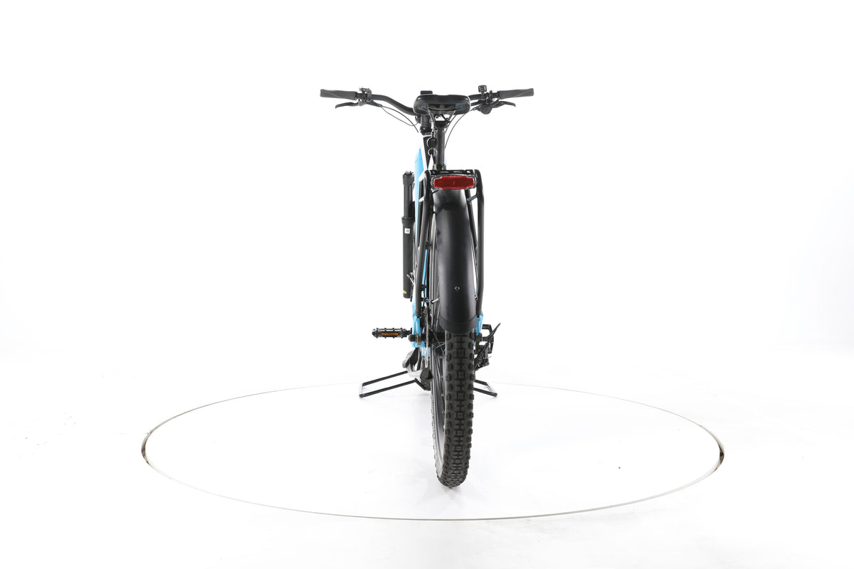 FLYER Goroc2 2.10 Trekking E-Bike - Image 10