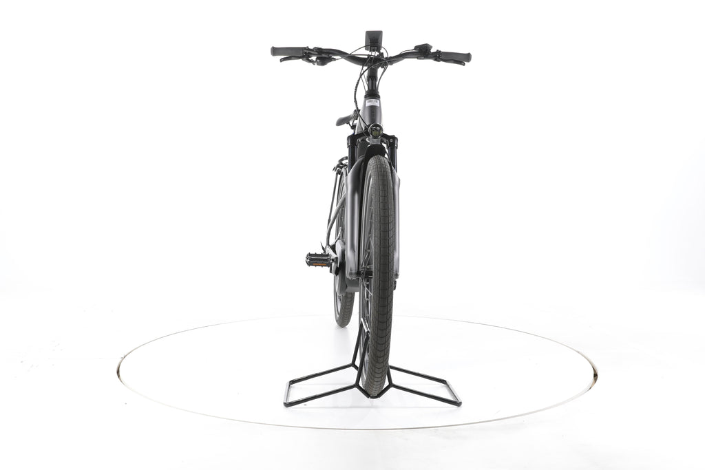 Cube Kathmandu Hybrid Pro Trekking E-Bike 2025 - Image 4
