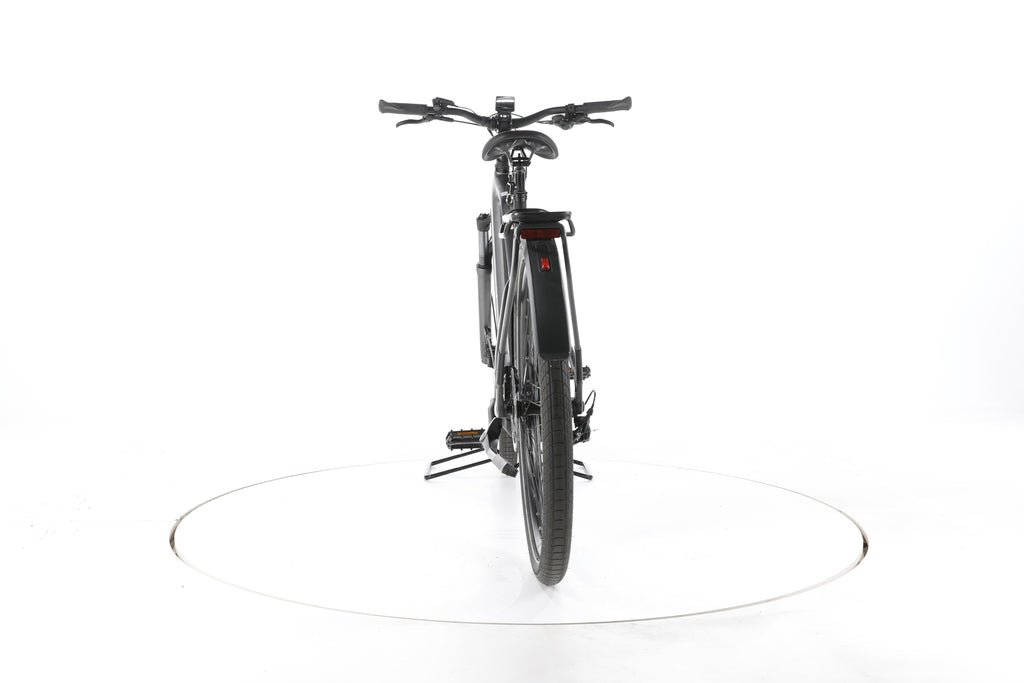 Cube Kathmandu Hybrid Pro Trekking E-Bike 2025 - Image 10