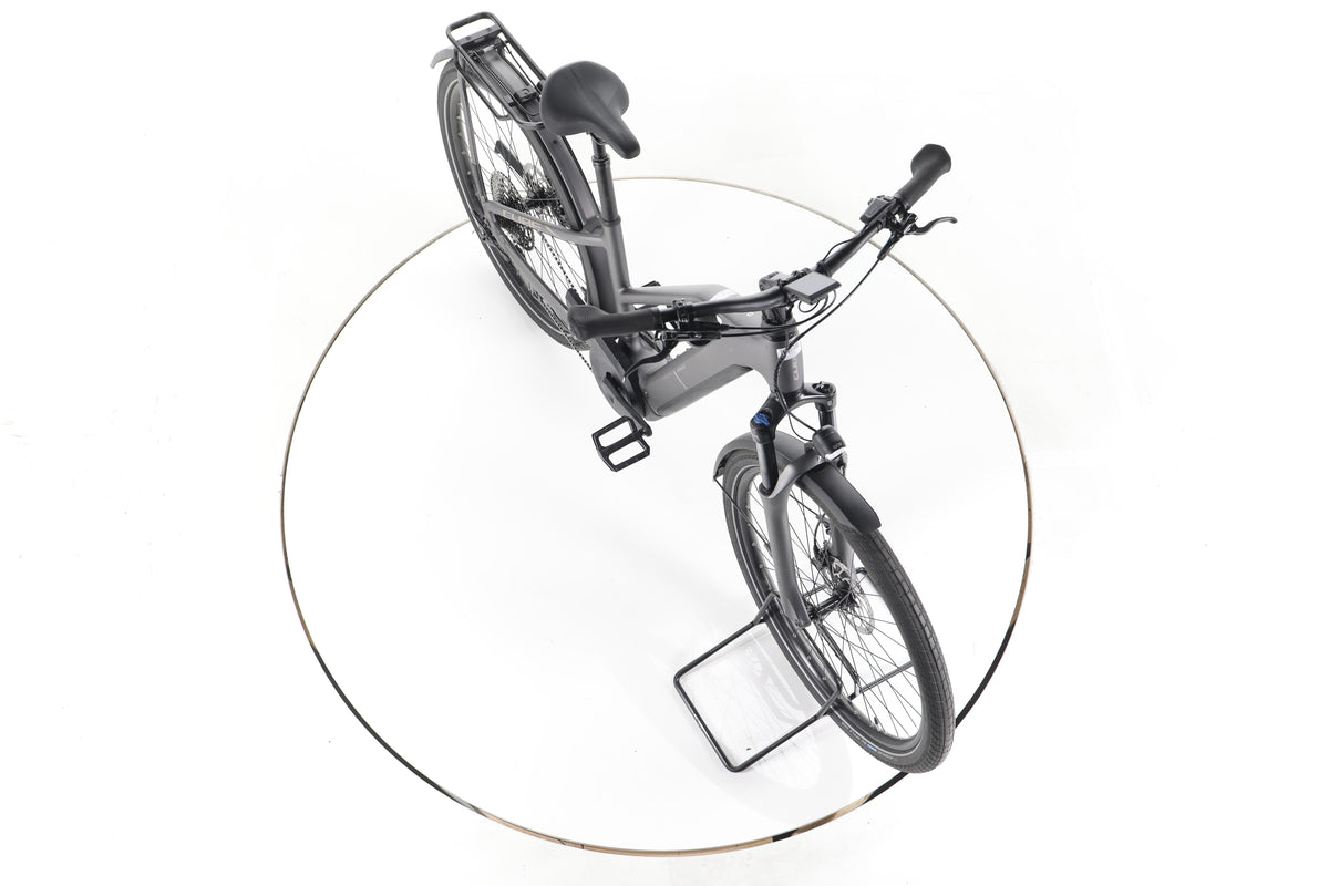 Cube Kathmandu Hybrid Pro Trekking E-Bike 2025 - Image 15